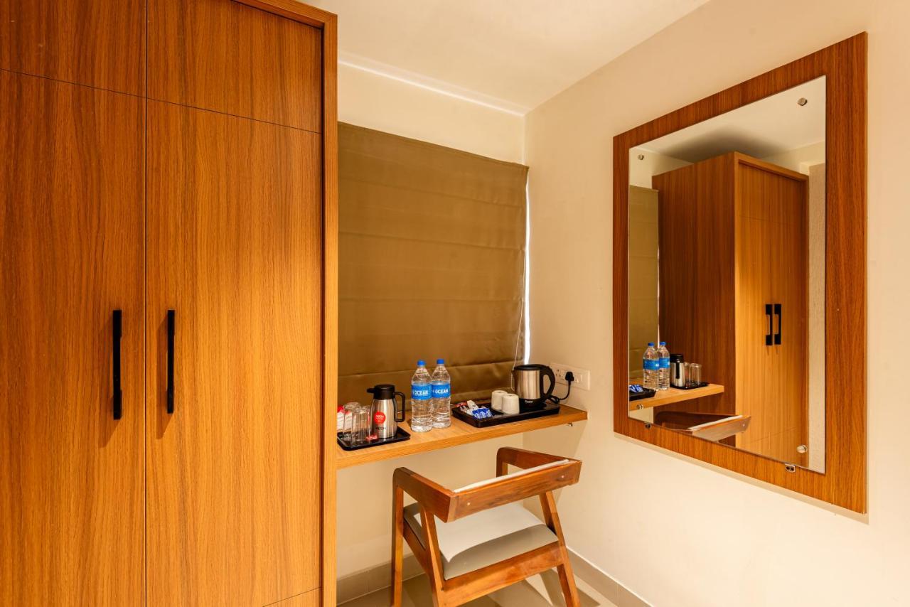 Hotel Stay Bella Kozhikode Ngoại thất bức ảnh