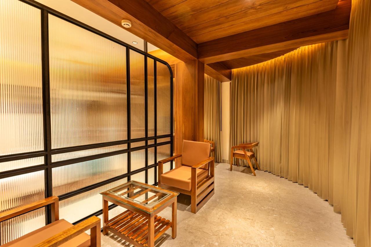 Hotel Stay Bella Kozhikode Ngoại thất bức ảnh
