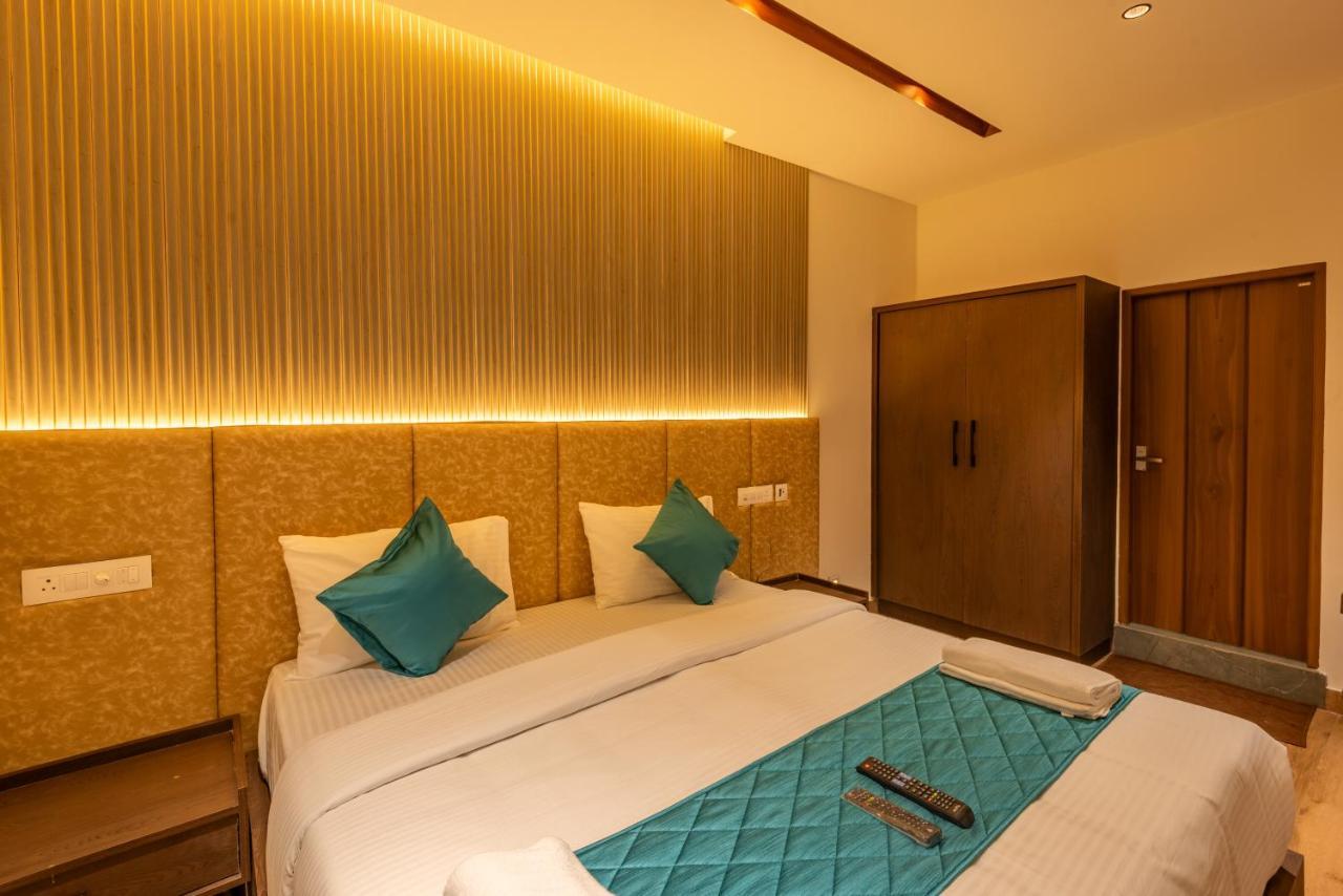 Hotel Stay Bella Kozhikode Ngoại thất bức ảnh
