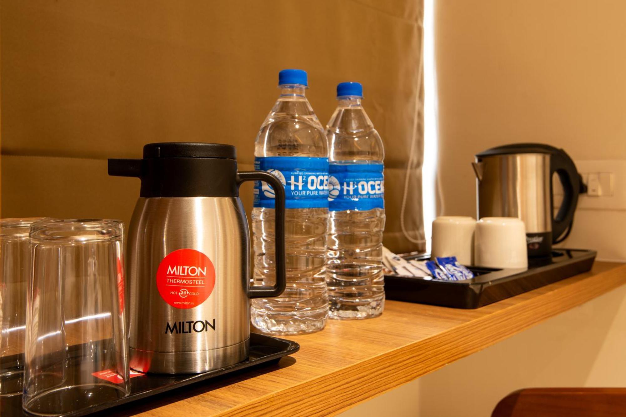 Hotel Stay Bella Kozhikode Ngoại thất bức ảnh