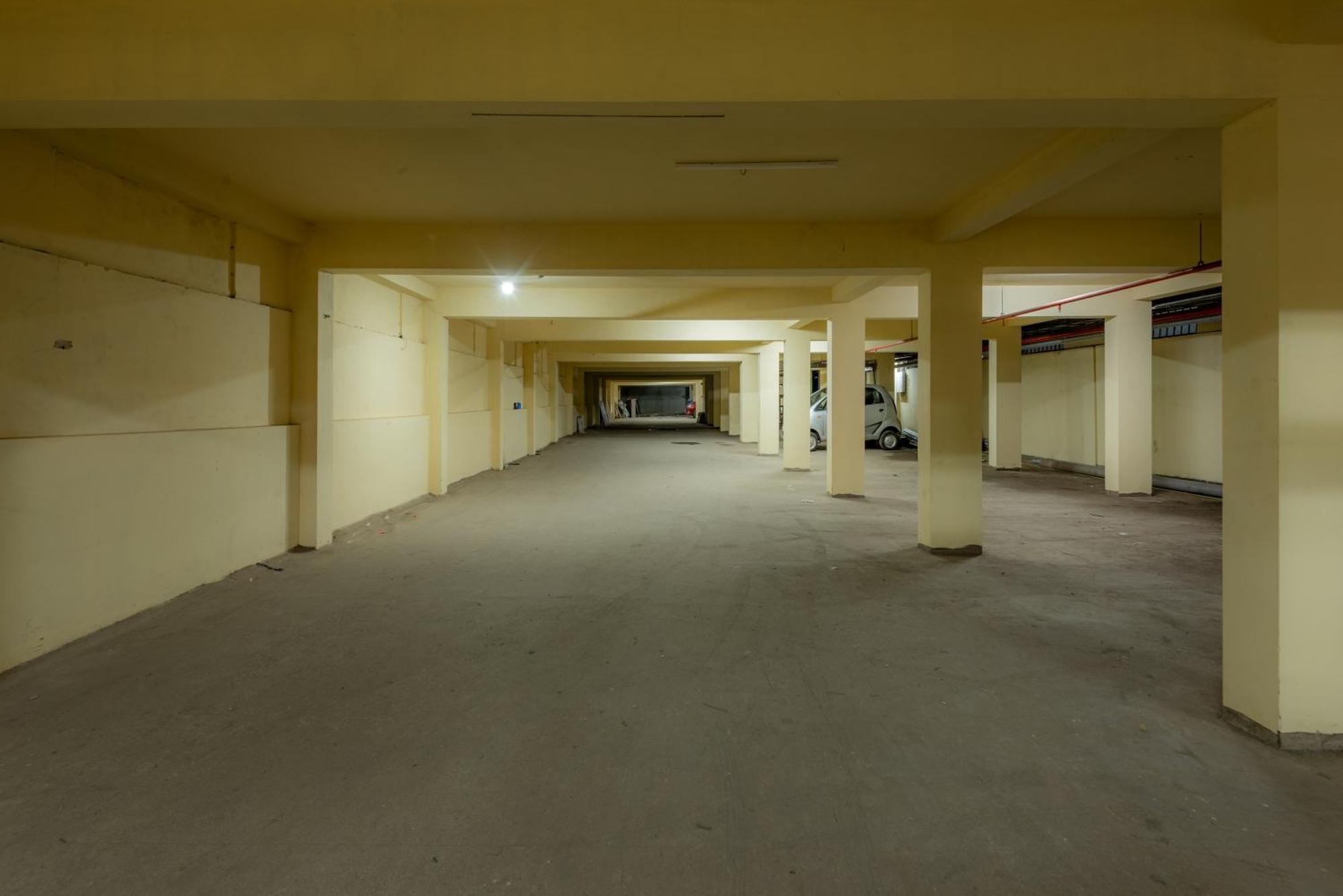 Hotel Stay Bella Kozhikode Ngoại thất bức ảnh