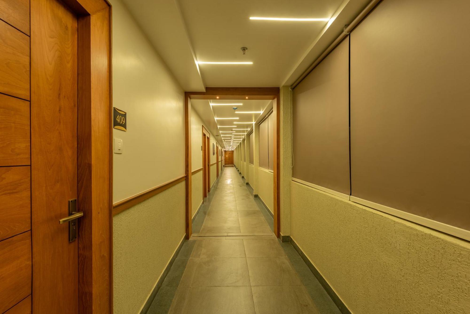 Hotel Stay Bella Kozhikode Ngoại thất bức ảnh