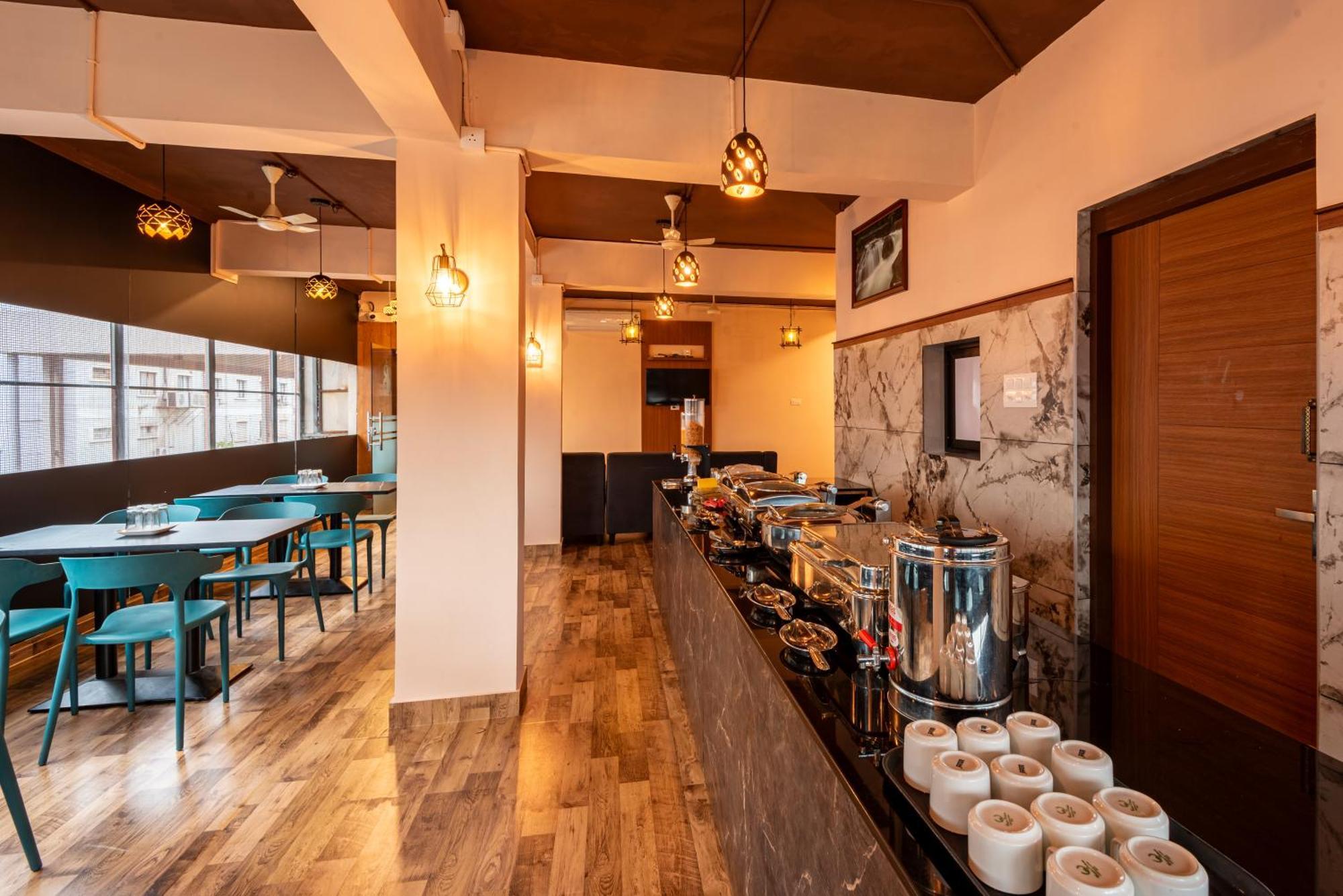Hotel Stay Bella Kozhikode Ngoại thất bức ảnh